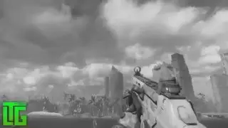 Epic MultiCoD Dual Gun Sync Pointless Gun Syncs Vs LewisTechGames