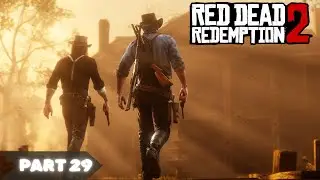 People don't forget. Nothing gets forgiven. 100% Completion Goal RDR2