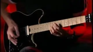 Emotional Catastrophe (Solo) - Edu Ardanuy