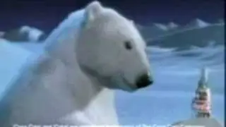 Coca-Cola Polar Bears 2
