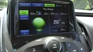 Hall Wines Installs Napa Valley's first Ecotality Blink Electric Vehicle Charging Station