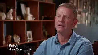 Life After Bushfires | Butch's Story