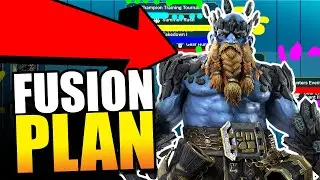 FUSION PLAN!! (Dungeon Divers is GONE?!?) | RAID: Shadow Legends