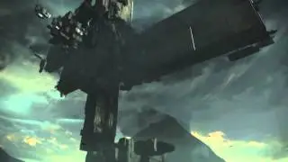 Official Destiny Gameplay Trailer (PS4) | E3 2013