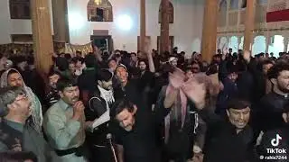 BaLti Noha 2024  khaplu Saling Khankha.         #KhPluValley #gilgitbaltistan #baltistan #pakistan