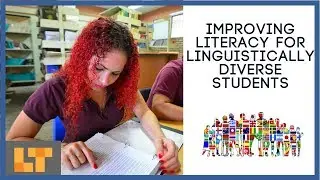How to Improve Literacy in English Language Learners