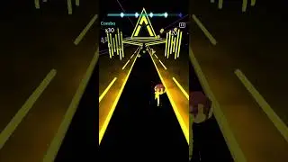 Beat blade: Brighter