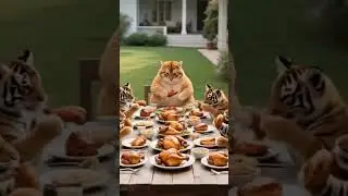 #AIanimation #catworld #chalucat #fyp #good #fyp #memefunny