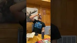 How Not To Drink White Claw!