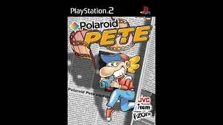 Polariod Pete...