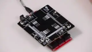 How to Create a State Machine using UDBs with PSoC 5LP