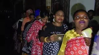 Chigoma de alibouhari M'ramani anjouan