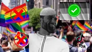 Cold Moment Tiktok Version🥶|Sigma🗿 vs Lgbtq🏳️&zwj;🌈|Season 2(Part-1)