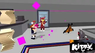UM? | Kitty Chapter 9 Secret Ending | Roblox