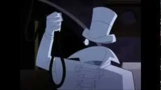 The great quotes of: Gentleman Ghost