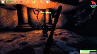 [Гайд] Reign of Kings - Боевая система.