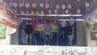 annual day celebration Zphs BRC PURAM