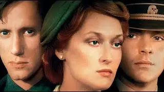Holocaust (1978) I HD I Episode 4 I The Saving Remnant