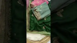 #partywearsaree #partywear #sareefashion #saree#sareeindia #sareeusa #youtube #youtubesarees