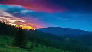 Valley of Serenity