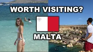 What to see in MALTA 🇲🇹 Is it Worth Visiting?