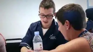 An introduction to the North Somerset Enterprise and Technology College