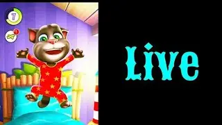 My Talking Tom - Kakkar Gaming