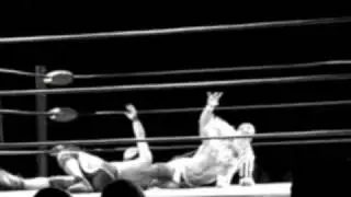Pro Wrestling Fusion - Commercial for Biketoberfest