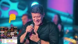 Paulinho e Fabio PF do Bailão (Separação) vídeo Clipe oficial #OBailãoTaFormado
