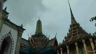 Thailand - Part 8/15 - Themple 1, Bangkok -Travel, calatorii, worldwide -Omnia Turism