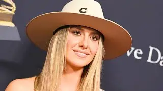 Lainey Wilson&rsquo;s Jaw‑Dropping Grammy Look 😱🔥 Red Carpet OMG