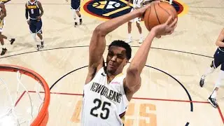 New Orleans Pelicans VS Denver Nuggets LIVE REACTION (March 30, 2023)