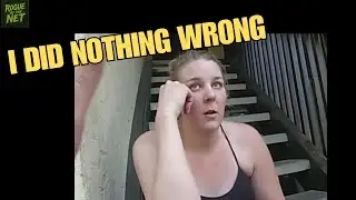 Neighbor Dispute Spirals Completely Out of Control |Police Bodycam Analysis
