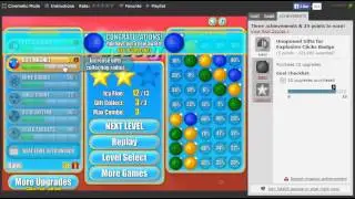 Icy Gifts [Easy] Badge