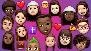Jesus Loves Me | Music Video | Emoji ❤️ l Kids Praise and Worship 🎉