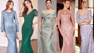 Designer Mother of the Groom Dresses 2025: Trending Colors, Luxe Fabrics & Expert Fit Tips 