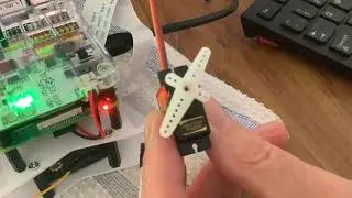 SUNFOUNDER Spider Robot Kit for Raspberry Pi: Part 3: Installing the software #robot #raspberrypi