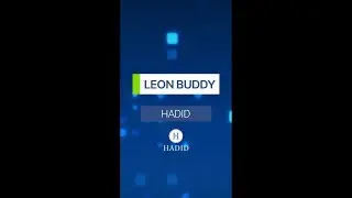 Leon Buddy: HADID