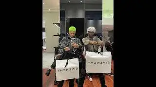 (FREE) Ken Carson x Gab3 x Starboy Type Beat - 