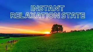 Deep State Of Relaxation