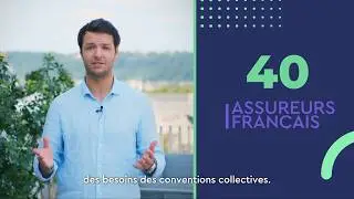 INSUNEO - La Mutuelle Sant&eacute; Entreprise