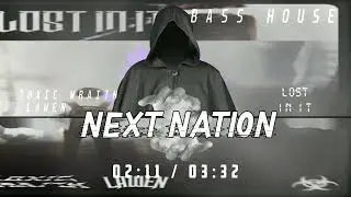 [Bass House] Toxic Wraith, LAWEN - Lost In It (Extended Mix)