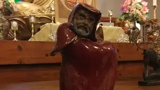 Bodhidharma's Four Practices, A Dharma talk by Rev. Meian Elbert, Abbess of Shasta Abbey.