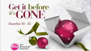The Shopping Channel - Get it Before It's Gone!