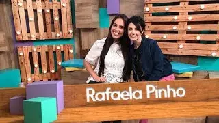 Caixa de Música - Rafaela Pinho - Parte 2