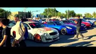 Time 2 Fest/ Машины/ Фестиваль/ Автомобили