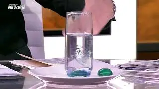 Doctors Warn Popular Tide Pod Challenge Is Dangerous