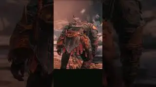 God of War gameplay  #adventure #godofwargame
