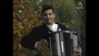 Srdjan Nedeljkovic - Da te nisam voleo - (Official video 1994)HD