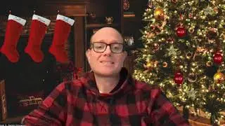 HECA Happy Holidays Wish December 2023